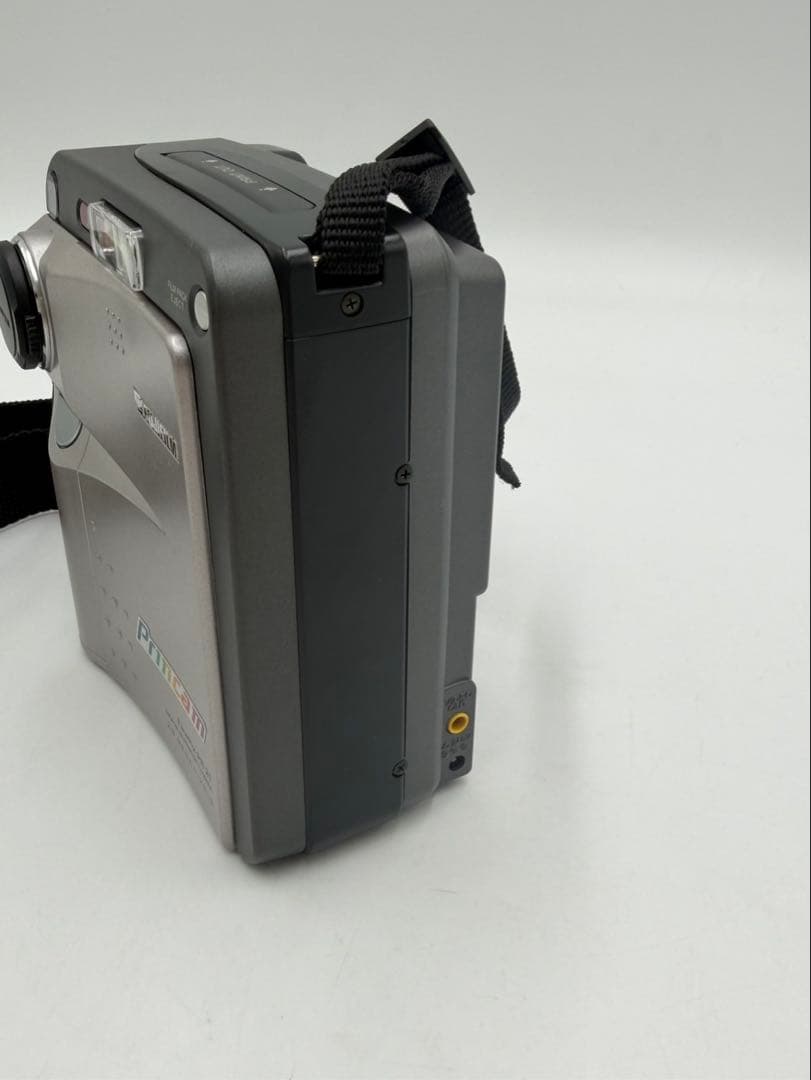 FUJIFILM フジフィルム プリンカム FinePix PR21