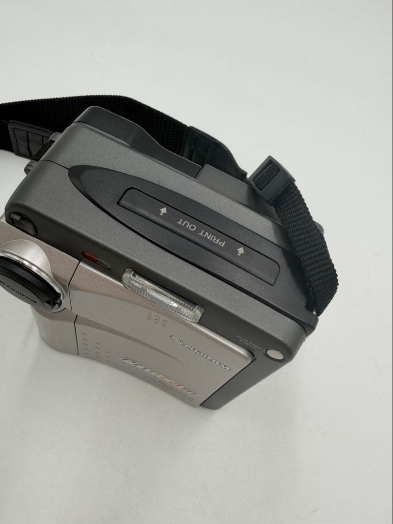 FUJIFILM フジフィルム プリンカム FinePix PR21