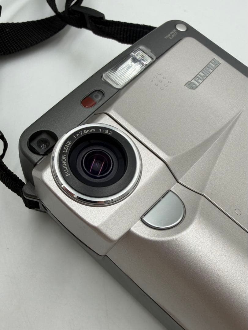 FUJIFILM フジフィルム プリンカム FinePix PR21