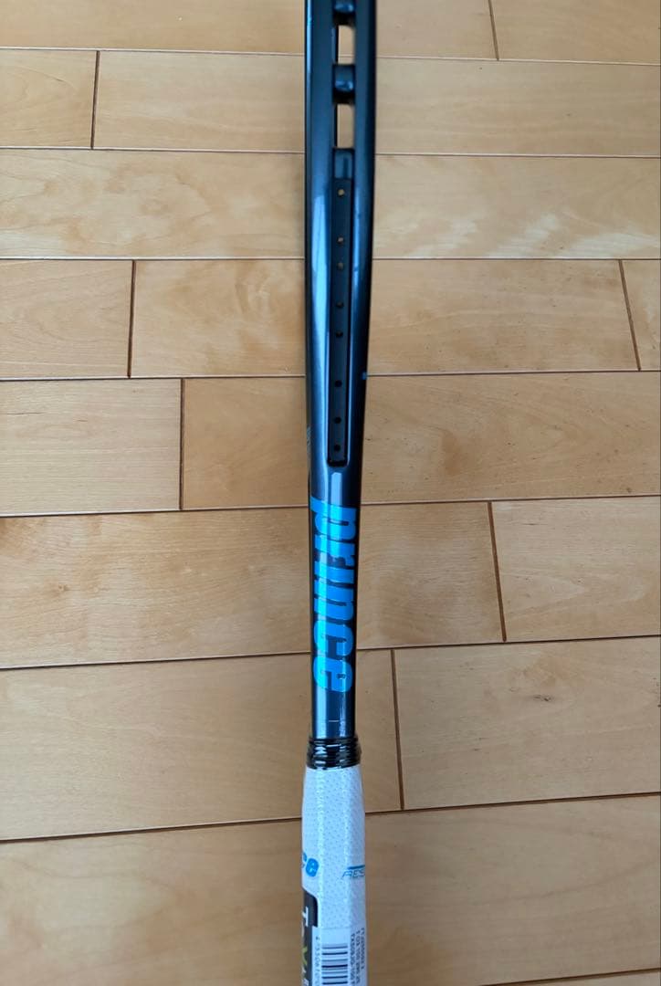 【即決】Prince Tour O3 100 290g G2 2025年　新品