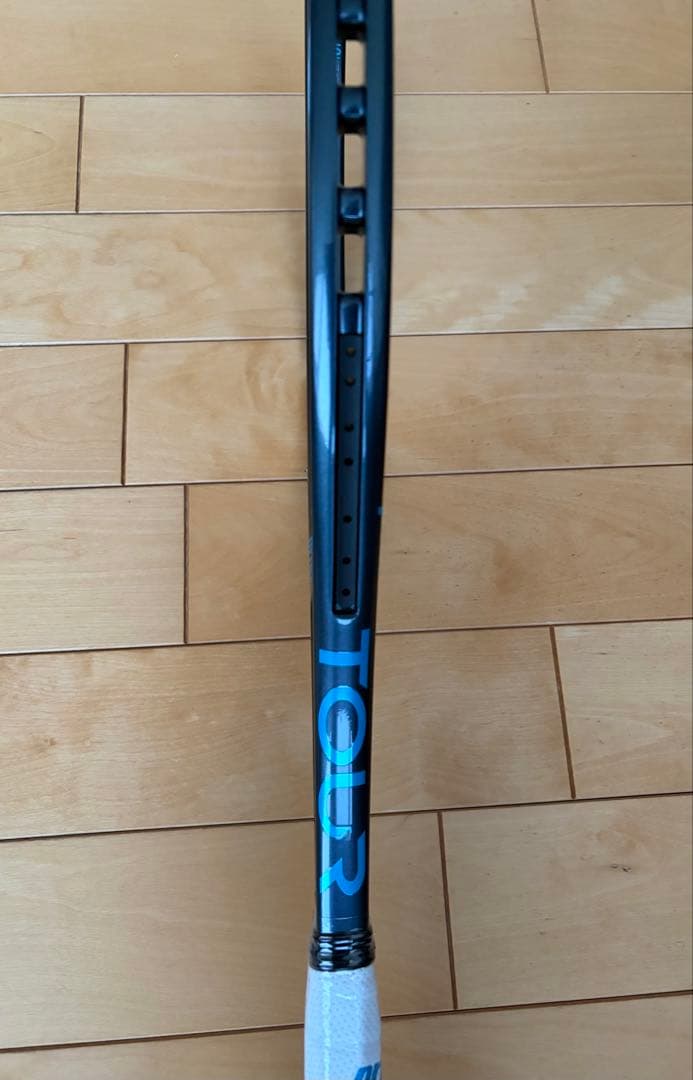 【即決】Prince Tour O3 100 290g G2 2025年　新品