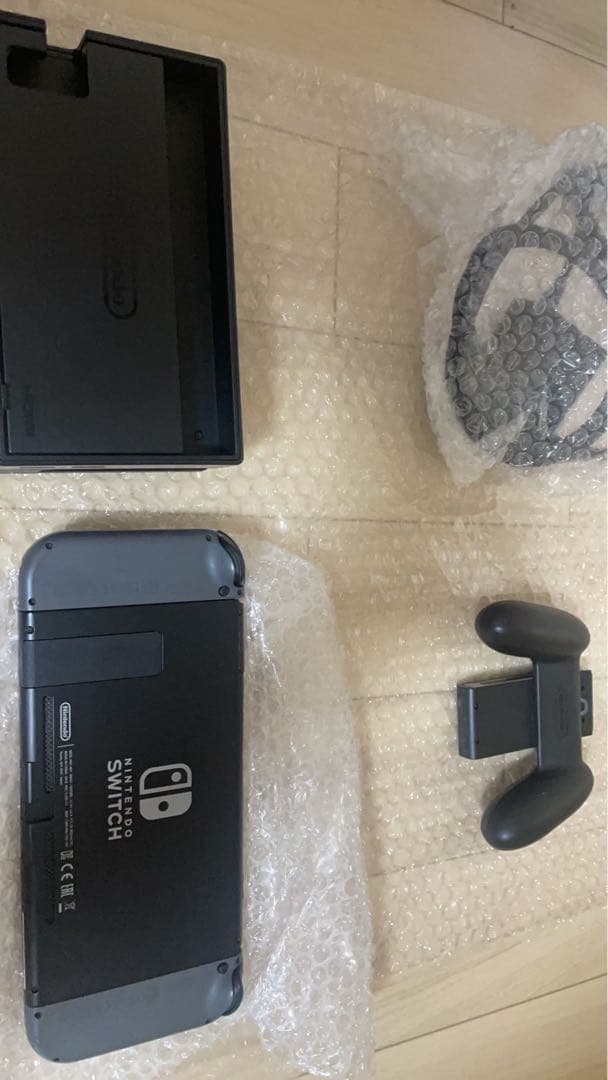 Nintendo Switch 大乱闘スマッシュブラザーズspecial・ed