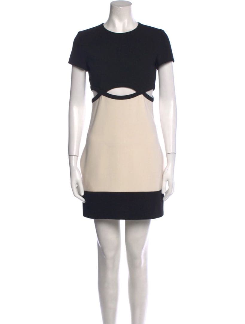 ☆美品☆希少 Emilio Pucci(エミリオ・プッチ) 半袖ワンピース