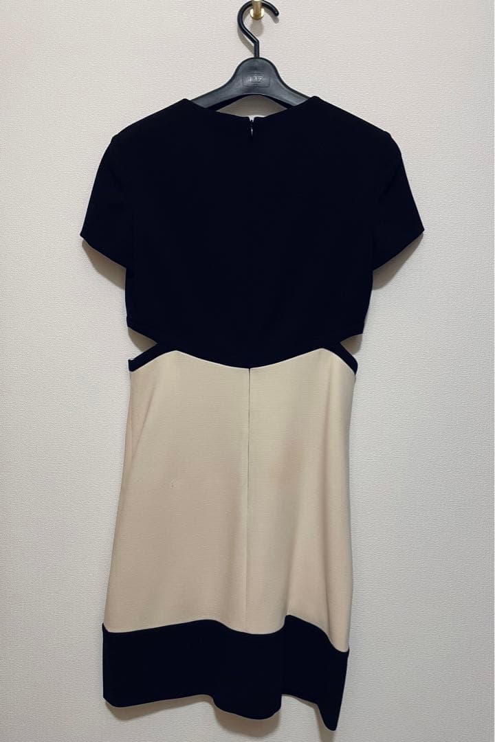☆美品☆希少 Emilio Pucci(エミリオ・プッチ) 半袖ワンピース