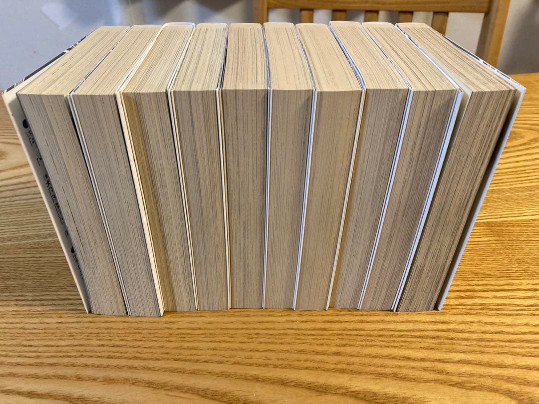 エコエコアザラク 全10巻セット　初版　角川書店