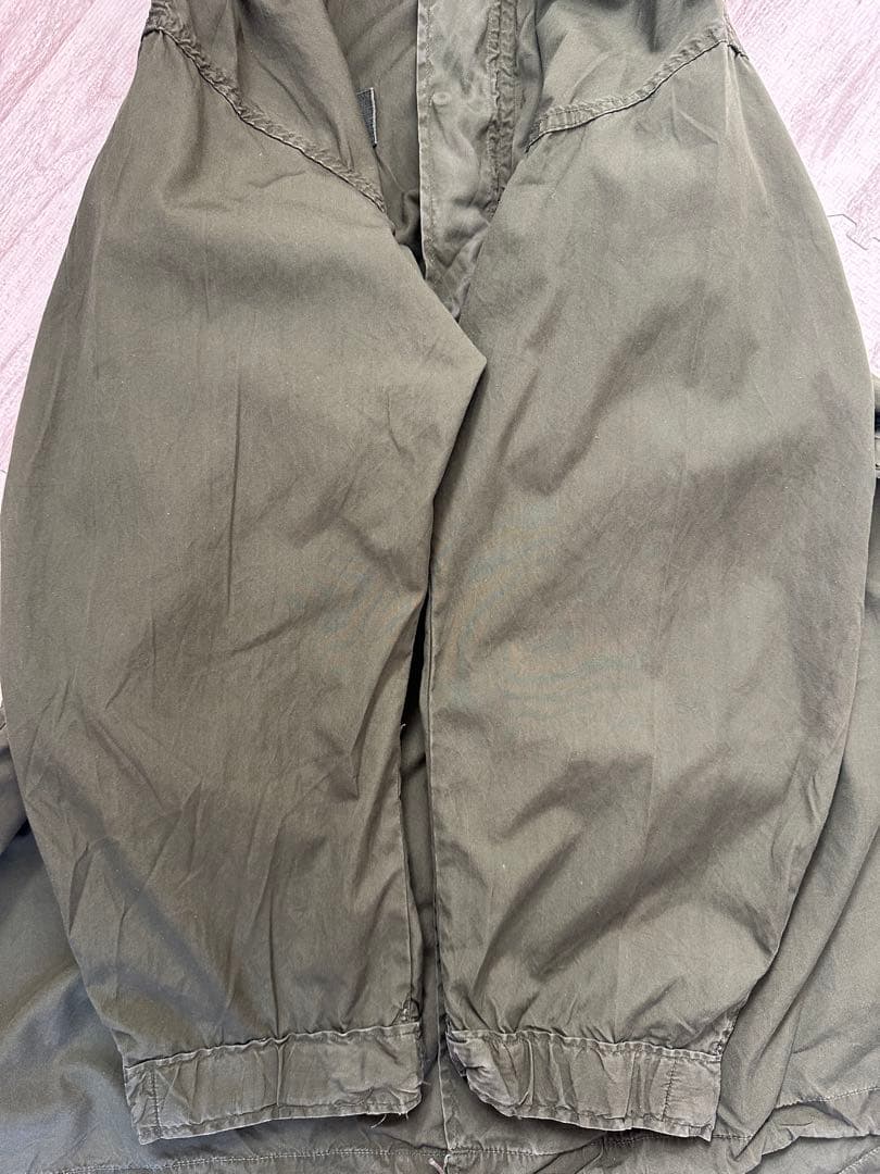 S-R M-65 PARKA 73年