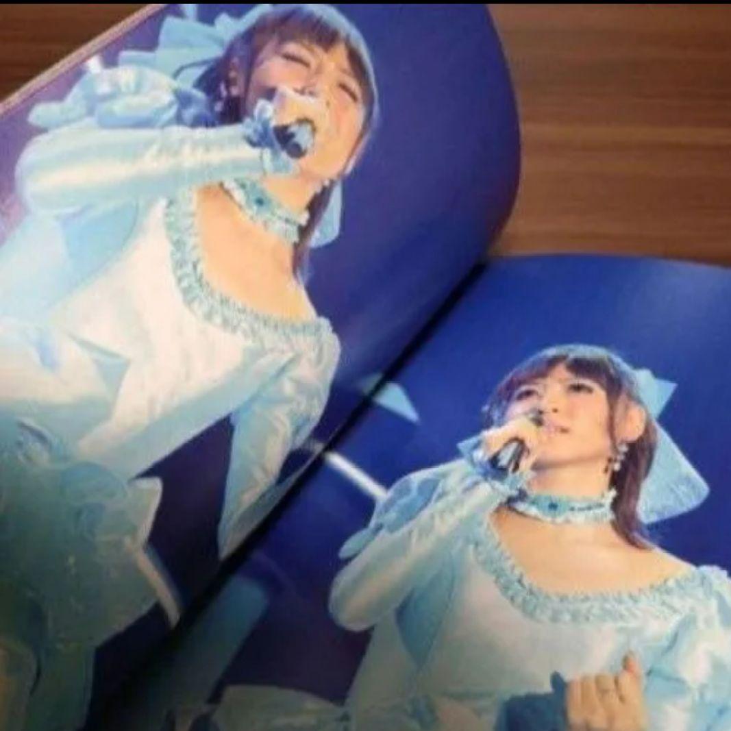 松田聖子/COUNT DOWN LIVE 2010～2011/初回盤・写真集付