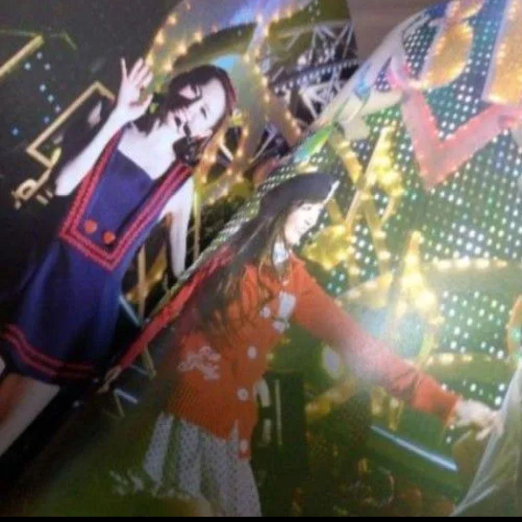 松田聖子/COUNT DOWN LIVE 2010～2011/初回盤・写真集付