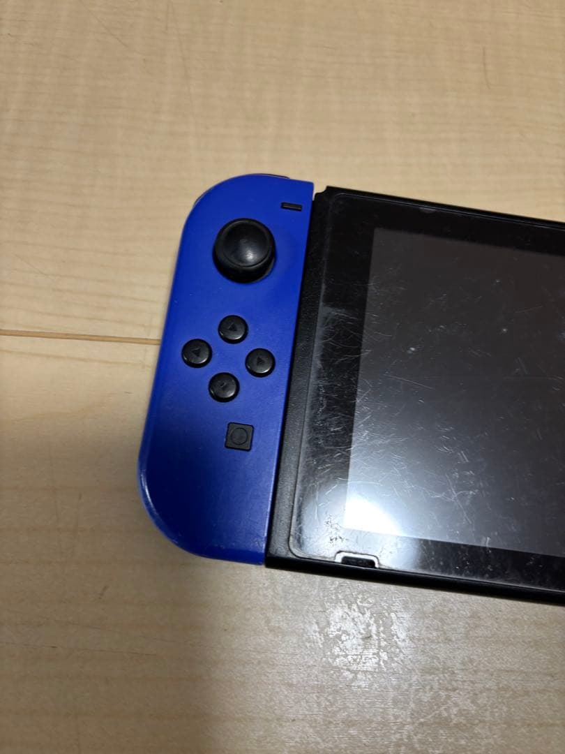 Nintendo Switch バッテリー増強版