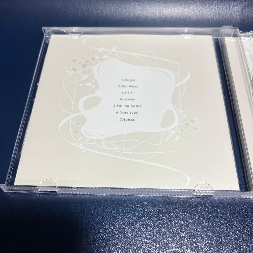 ■[廃盤] PALEDUSK アルバムCD「War Declaration」■