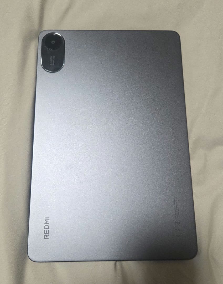 Xiaomi Redmi Pad 2 4GB+128GB wi-fiモデル