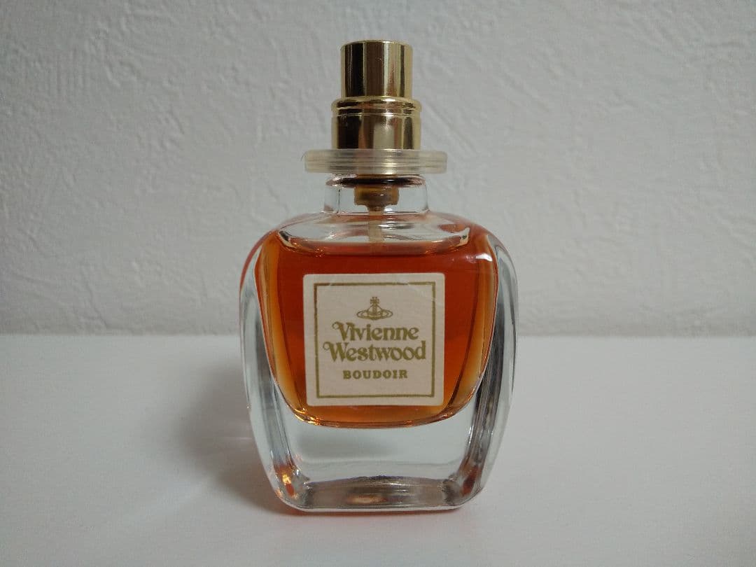 Vivienne Westwood Boudoir ブドワール 香水 30ml