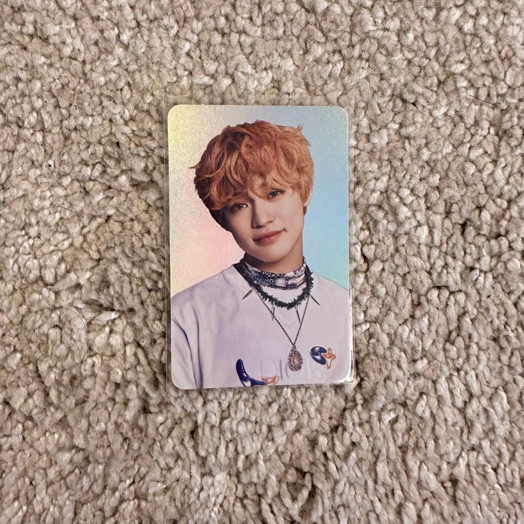 NCT Dream チョンロウ　トレカ　まとめ売り