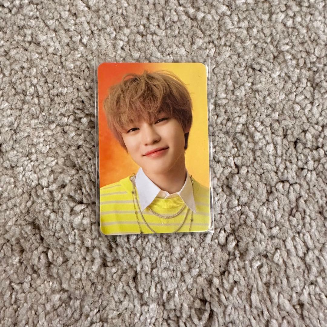 NCT Dream チョンロウ　トレカ　まとめ売り