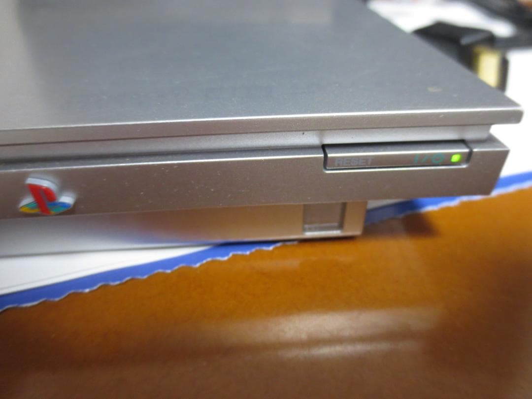 PS2 SCPH-9000 本体のみ　3