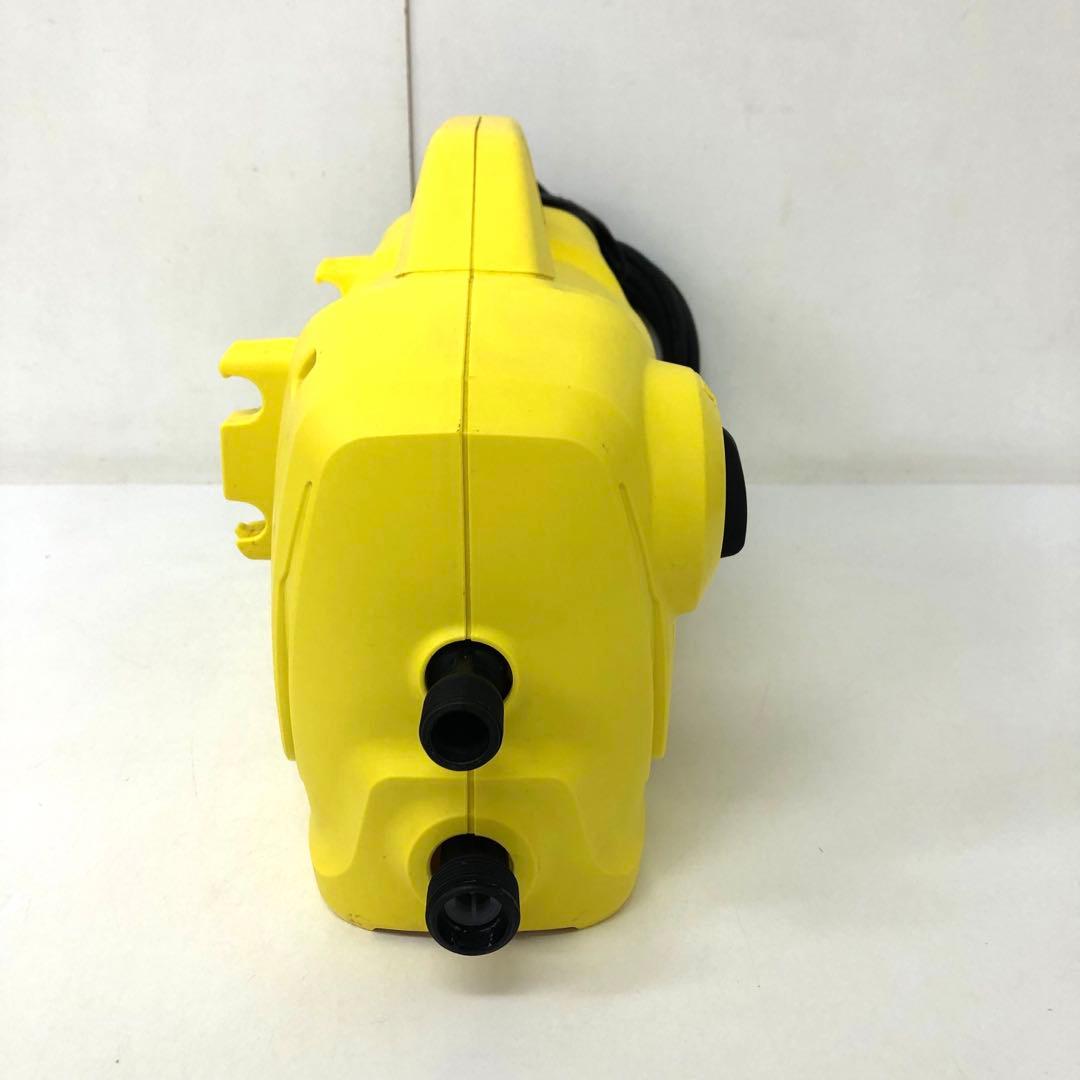 367-E 欠品あり ケルヒャー K2 Classic plus