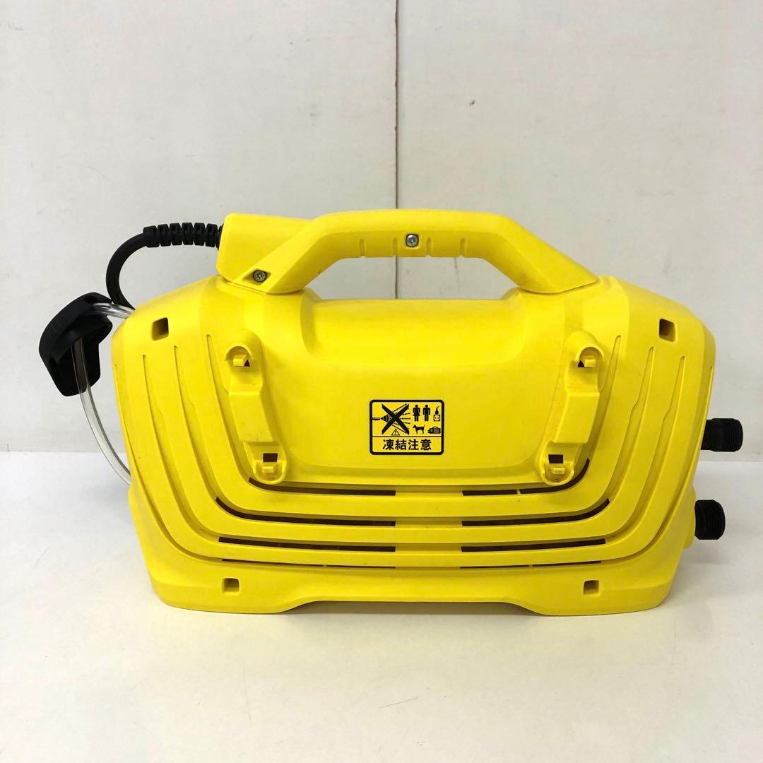 367-E 欠品あり ケルヒャー K2 Classic plus