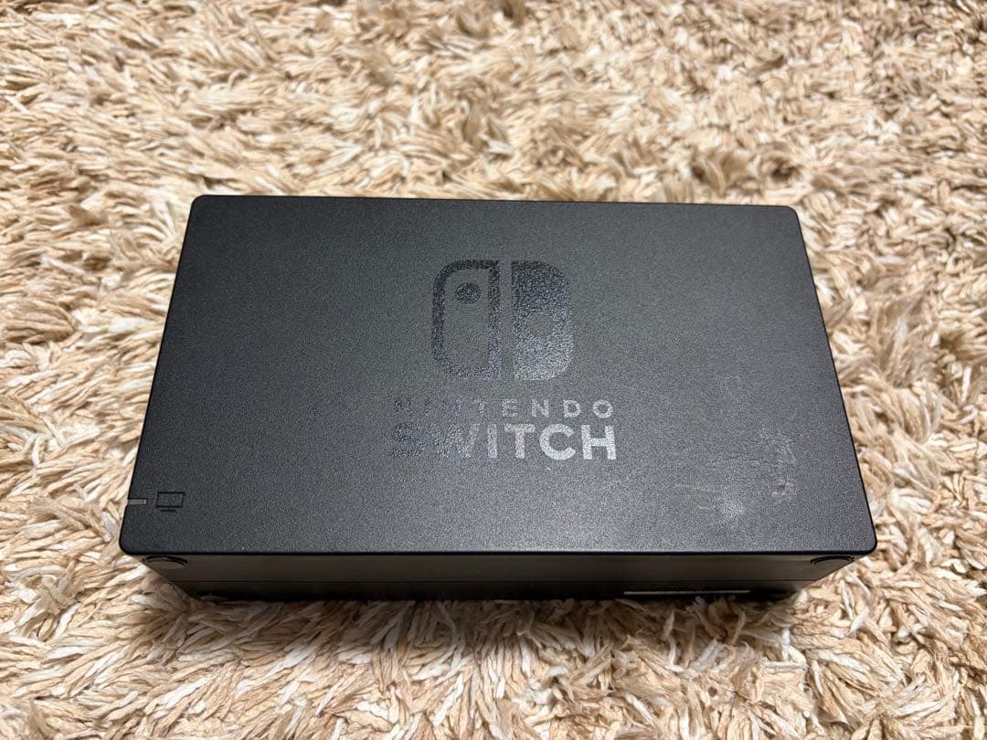 Nintendo Switch(付属品付き)+ボンバーマンセット