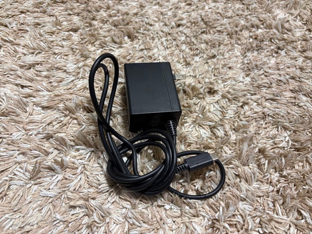 Nintendo Switch(付属品付き)+ボンバーマンセット