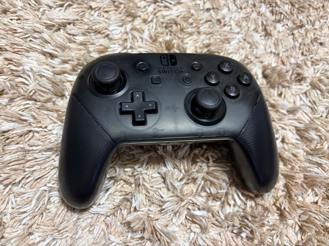 Nintendo Switch(付属品付き)+ボンバーマンセット