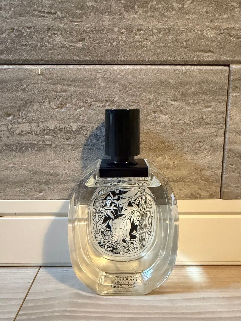 あお　diptyque Tam Dao 100ml オードトワレ