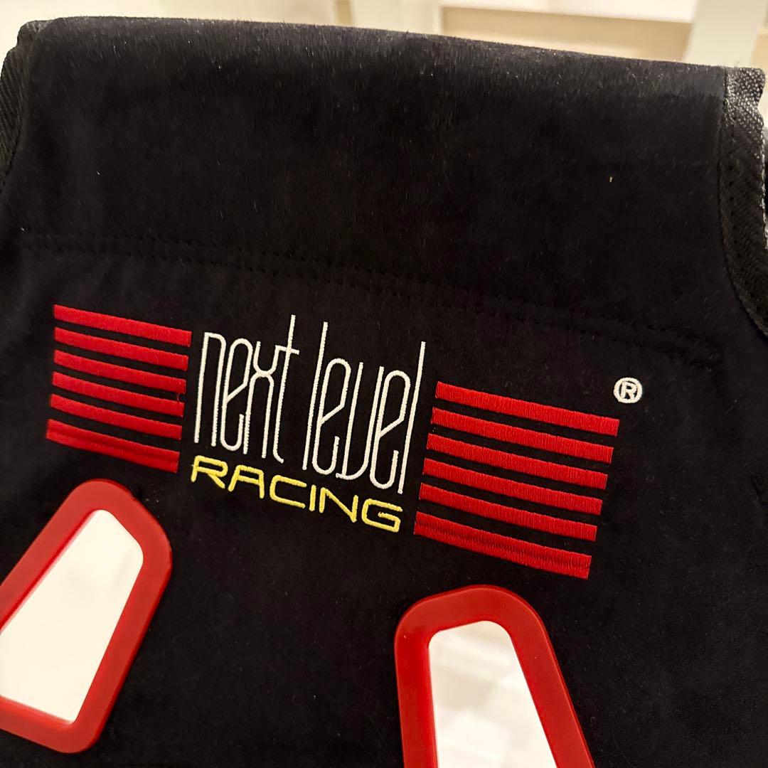 Next Level Racing GT Liteレーシングシート