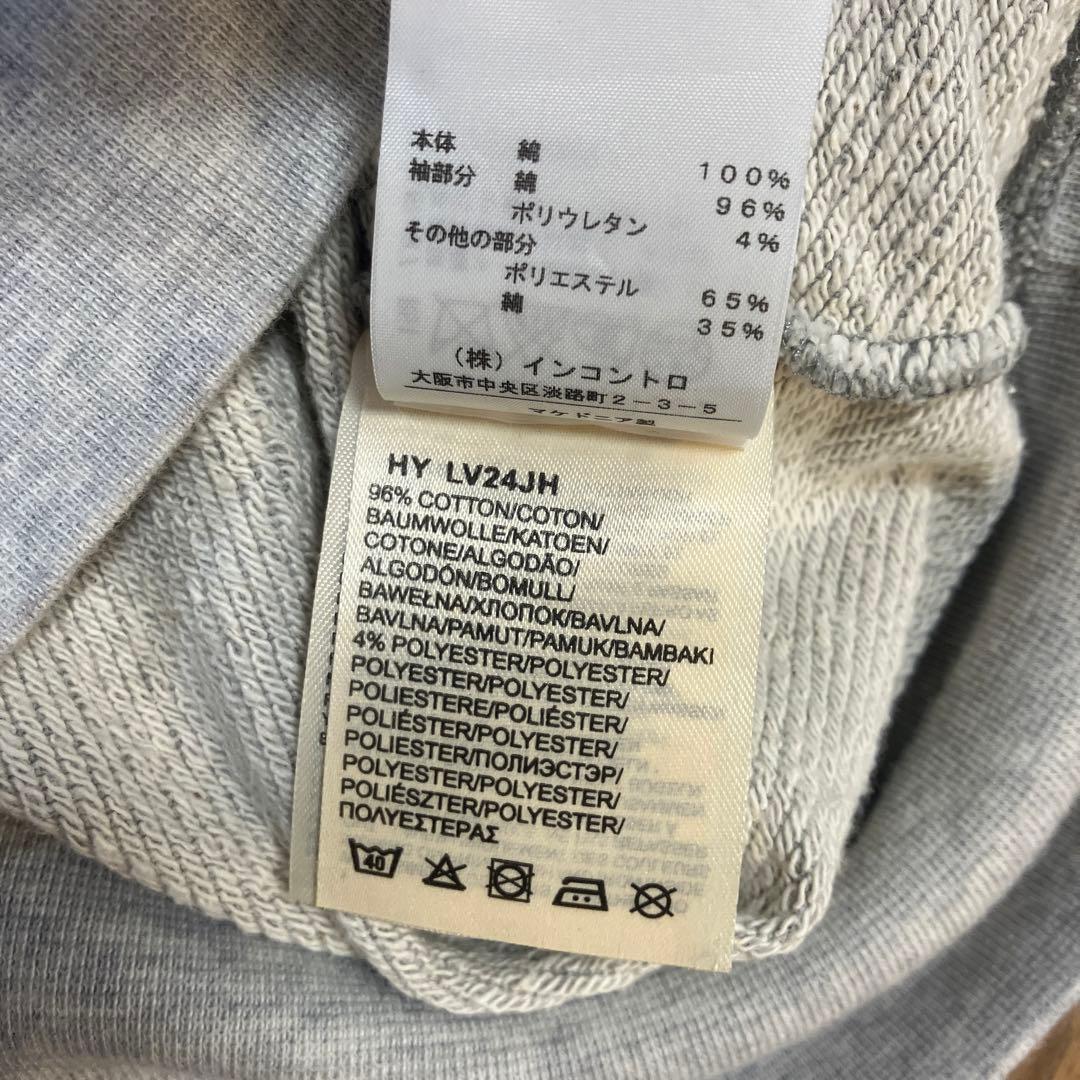 ヴィヴィアンウエストウッド アングロマニア×Lee ワンピース コラボ　レア
