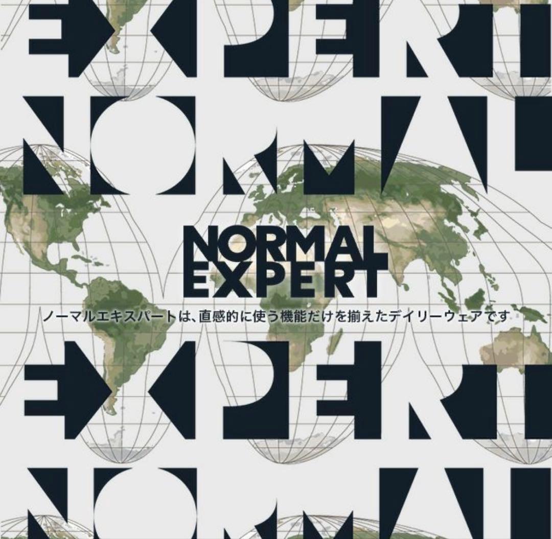 normalexpert 365capキャップ