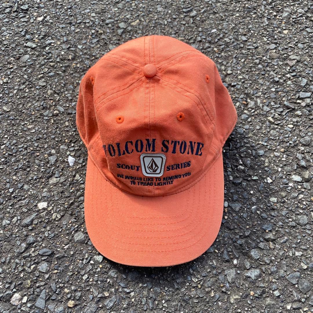 90's volcom cap old surf cityboy アーカイブ
