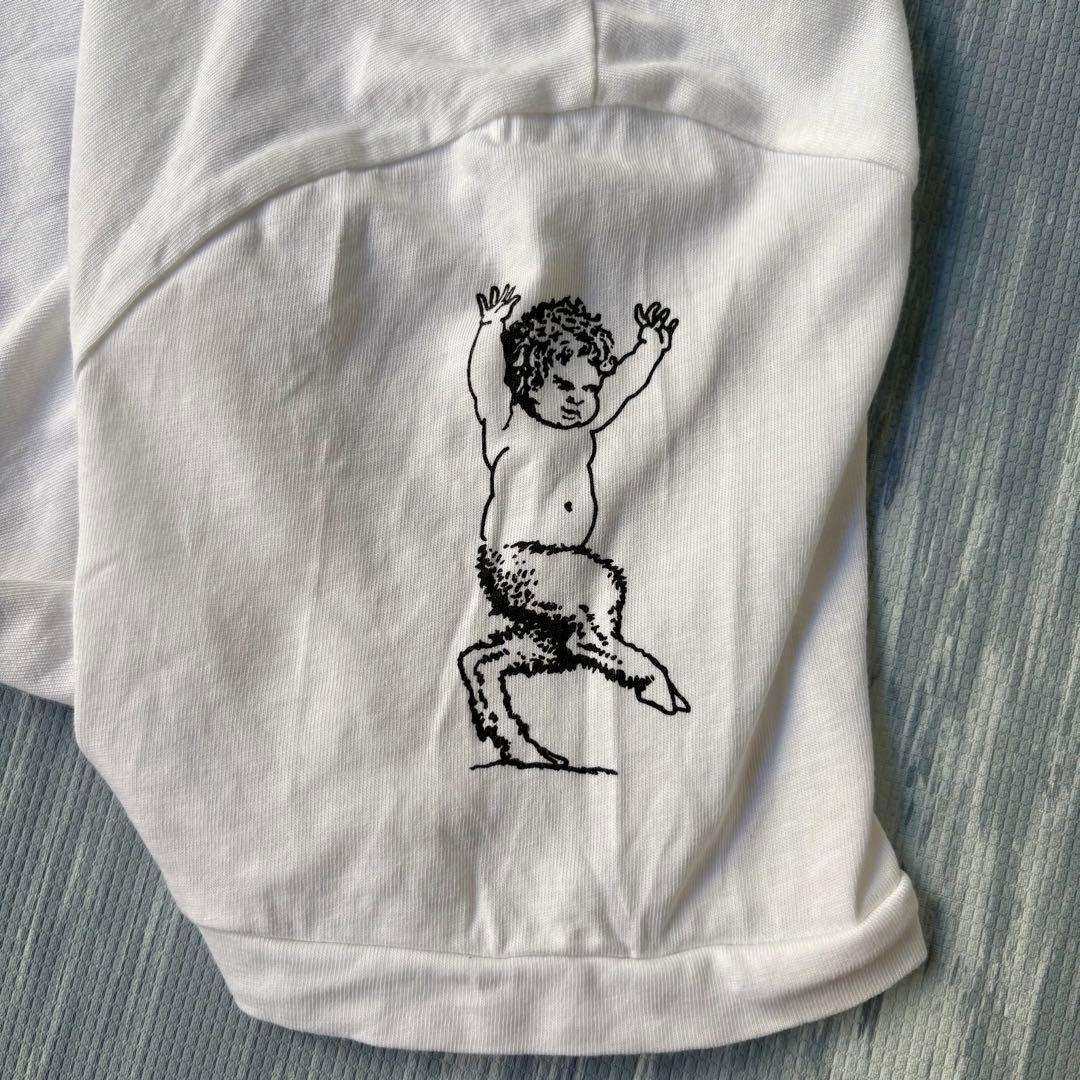 Vivienne Westwood メンズ　Tシャツ