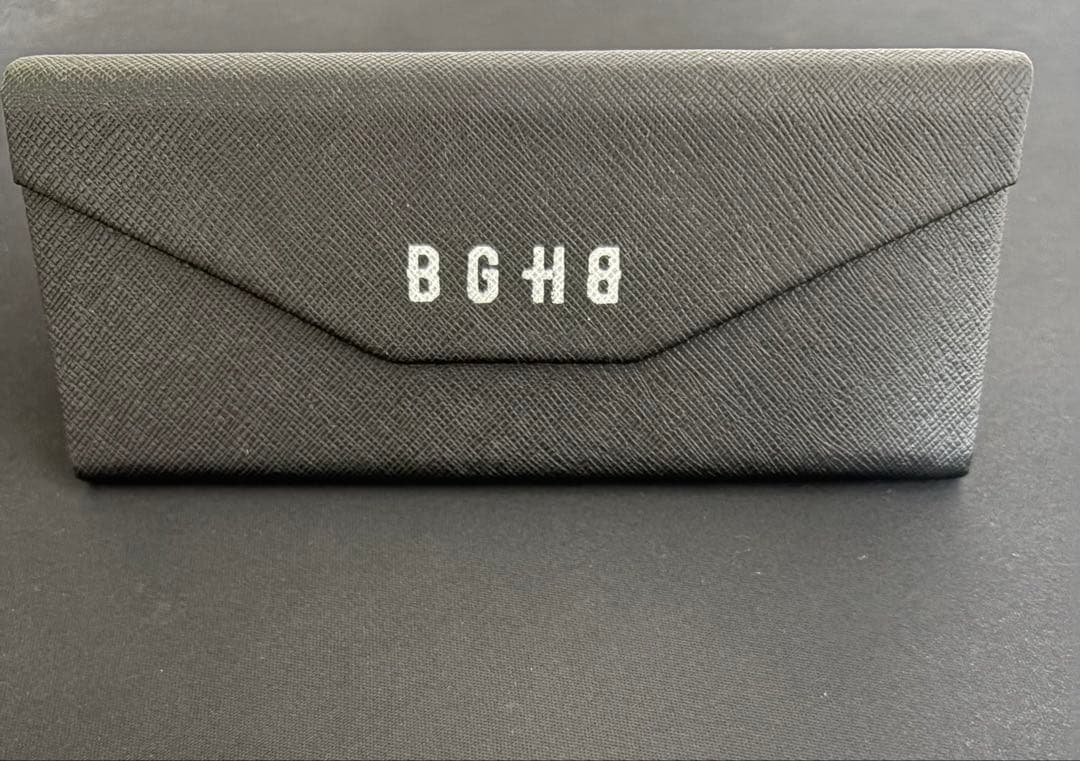 【ak69着用】BGHB サングラス　FLIP-UP SUNGLASS おまけ付