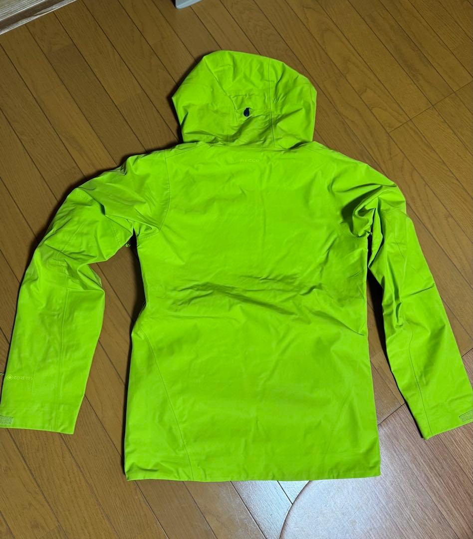 K*T様 patagonia パタゴニア パウダーボウルジャケット S ゴアテッ