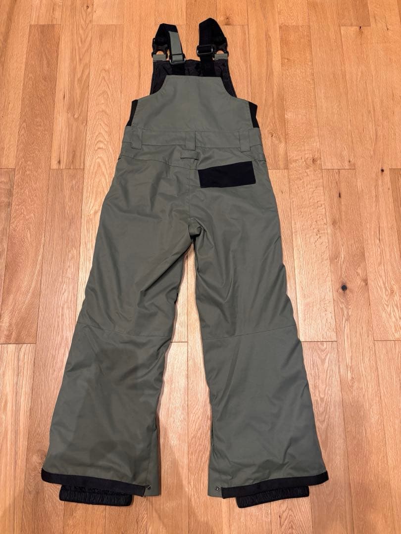 m&t　DC キッツスノーボードパンツ