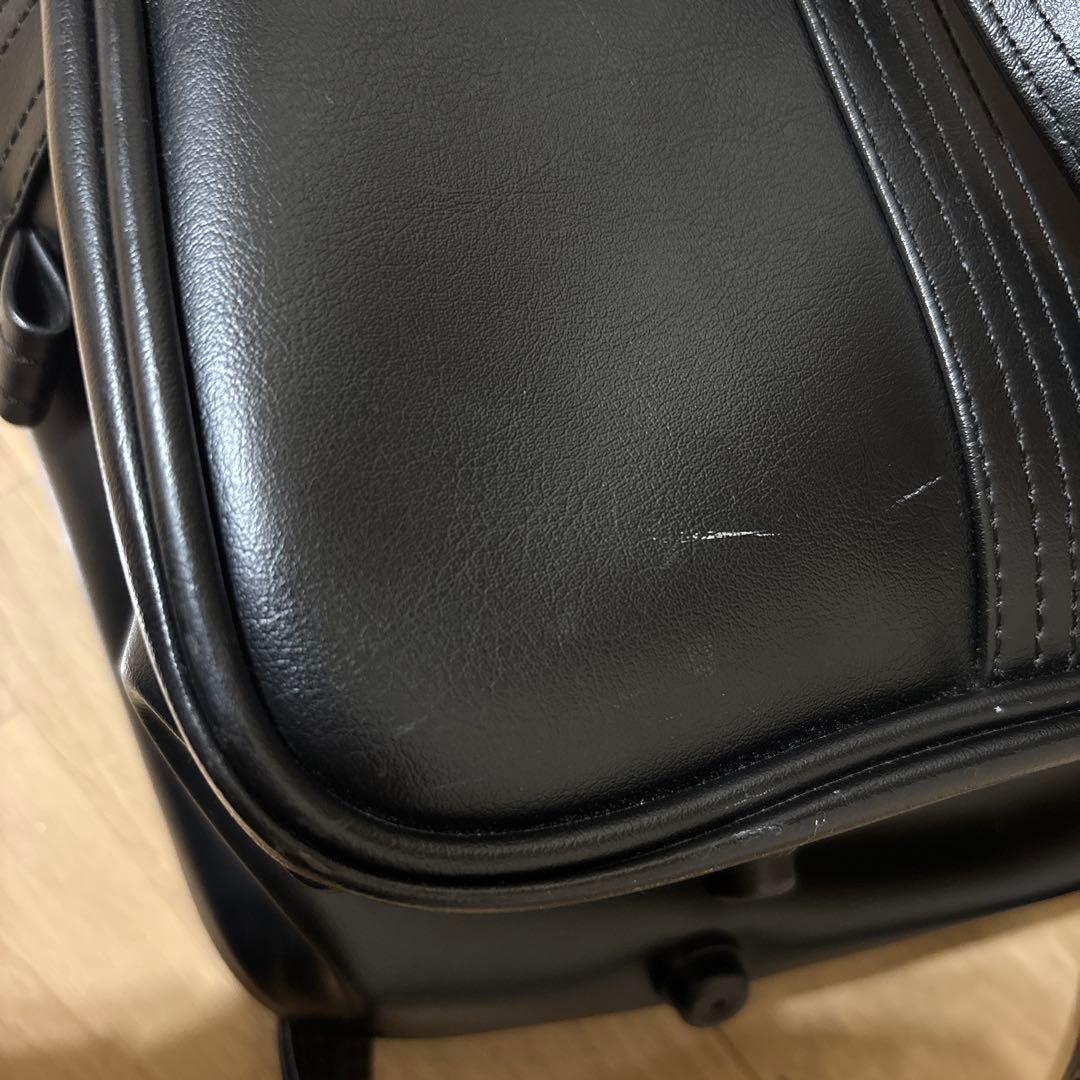 イーストボーイ スクールバッグ 黒