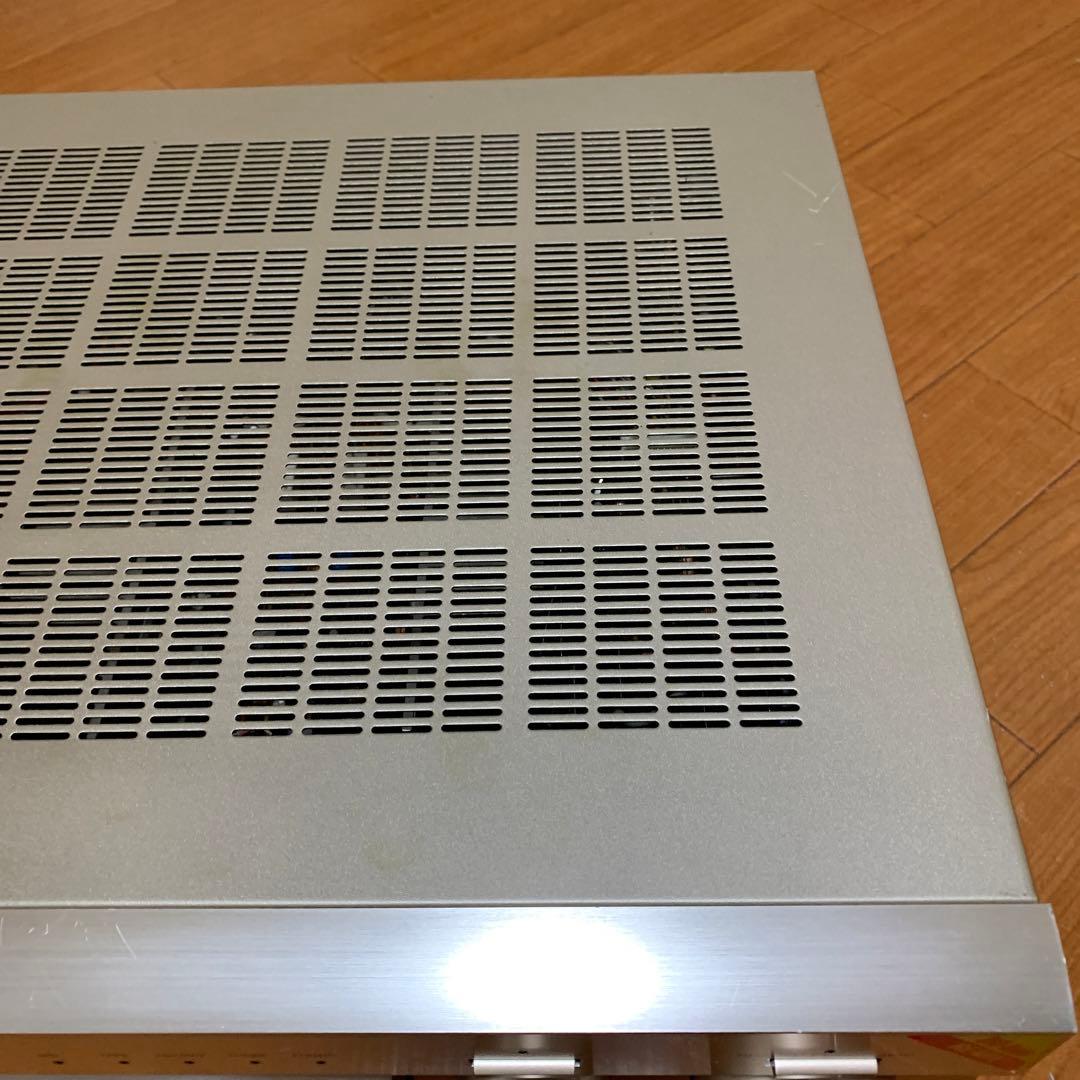 YAMAHA プリメイン　AX-396
