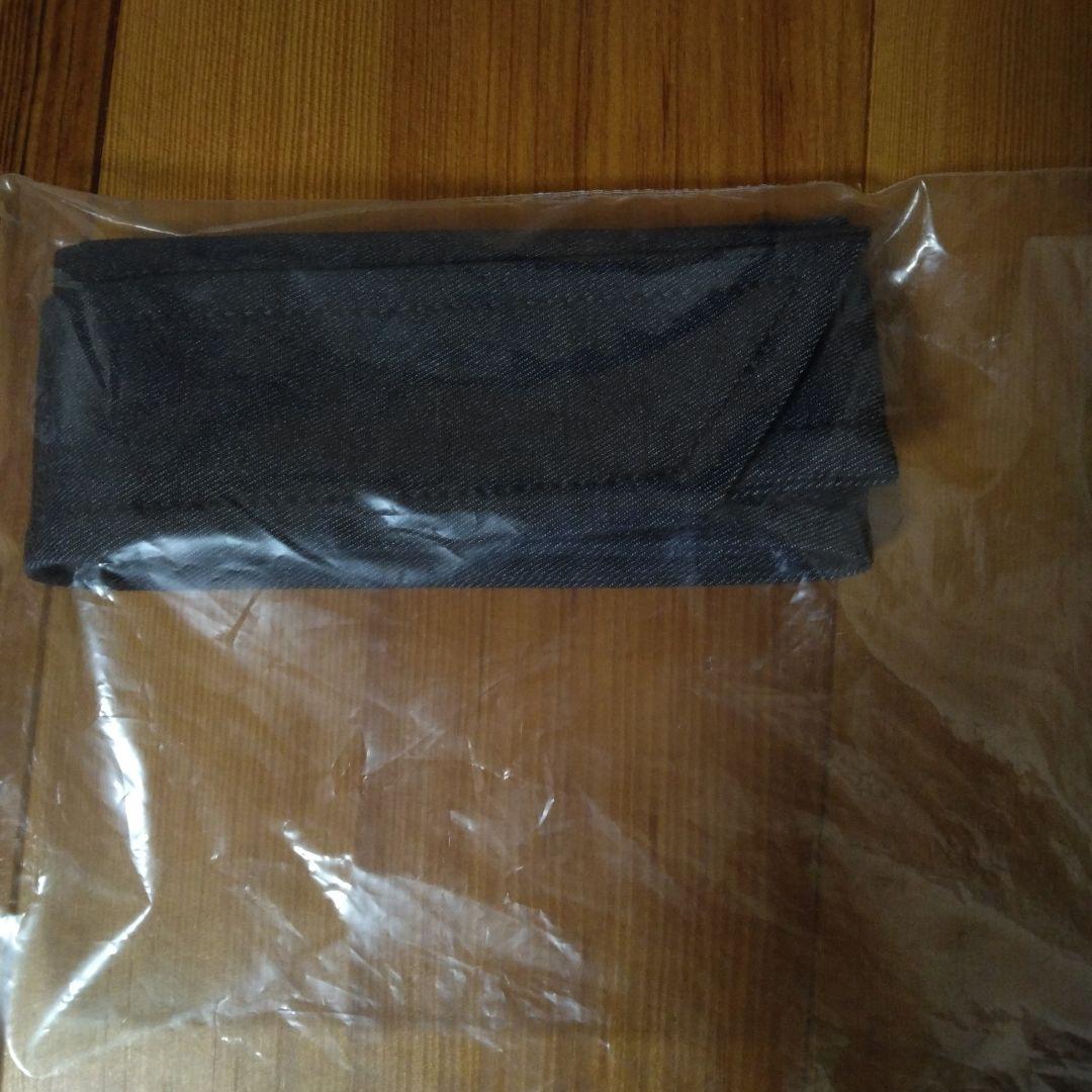 新品 ドレステリア トレンチコート デニム 23区 サニークラ アンタイトル
