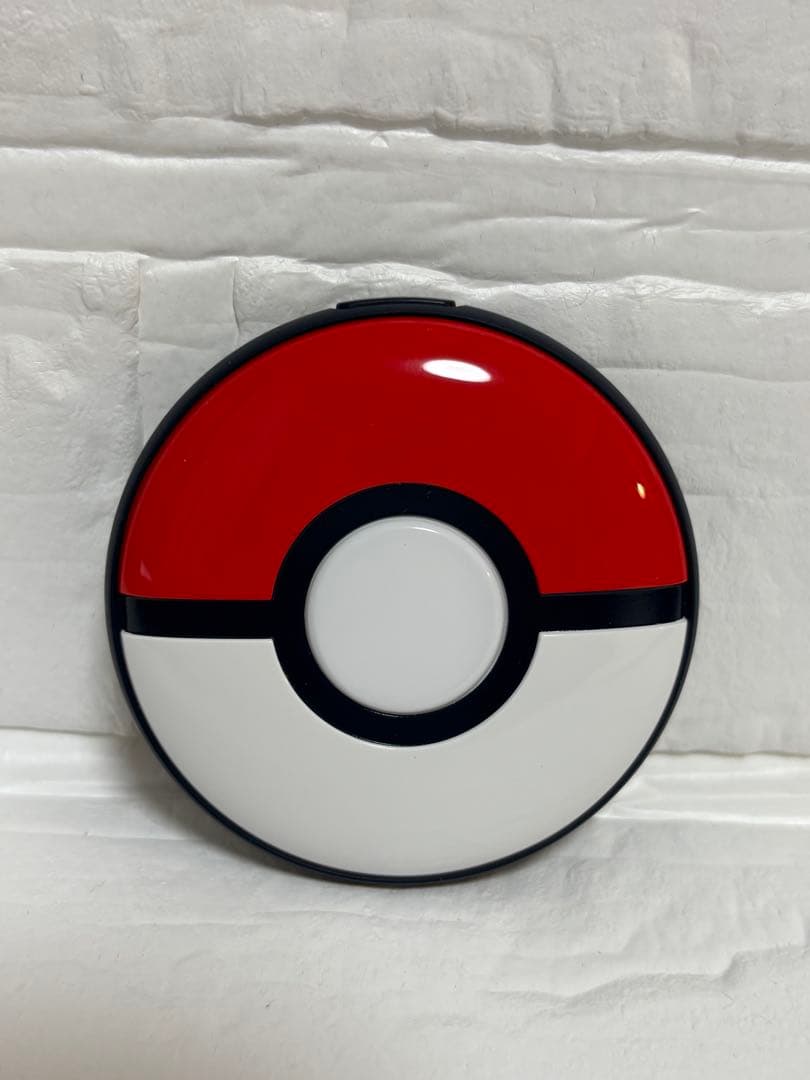 Pokémon GO plus＋　ポケモンGO プラスプラス　おまけケース付