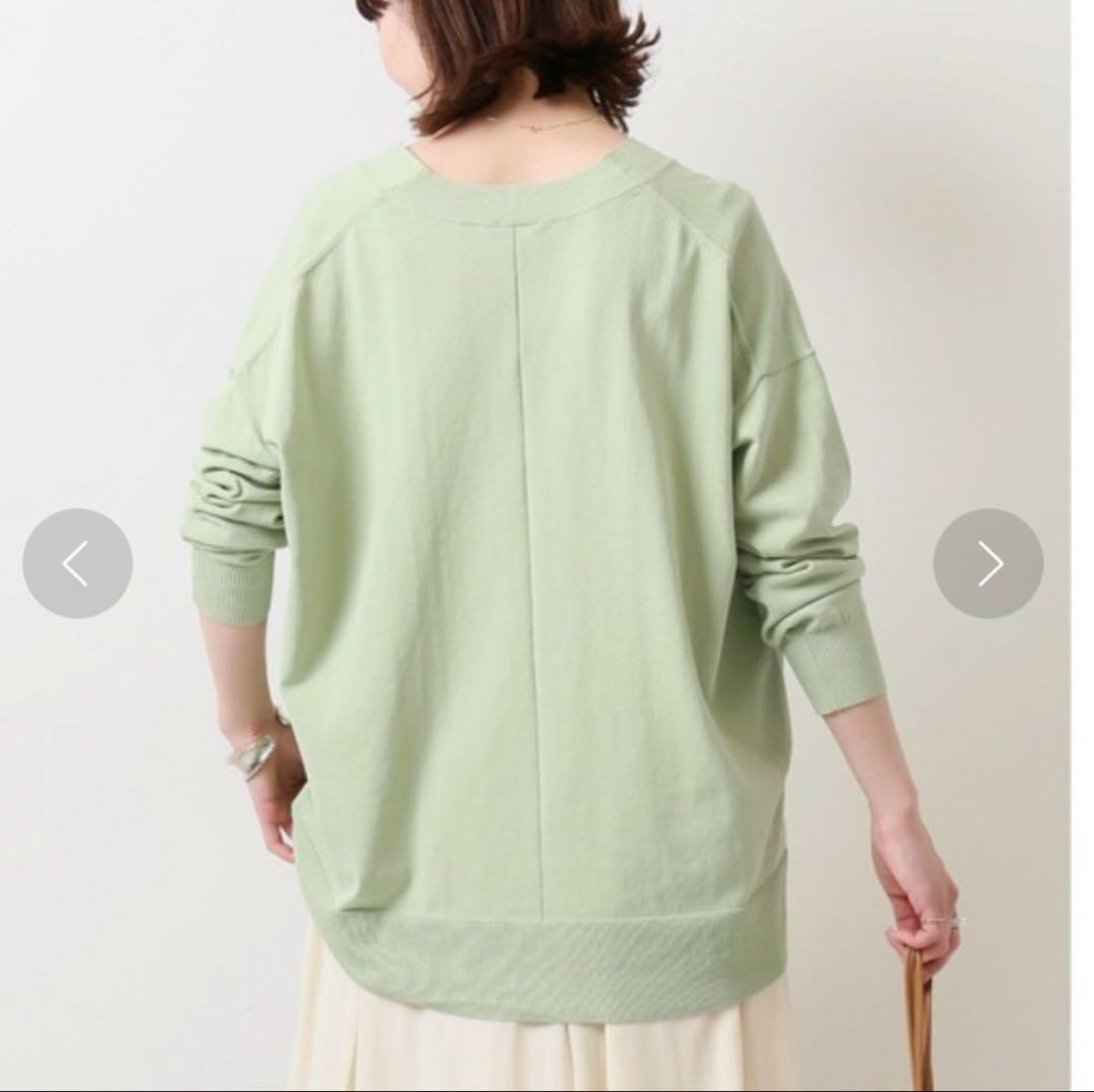 ちょこちょこ☆Spick & Span ICECOTTON BIG