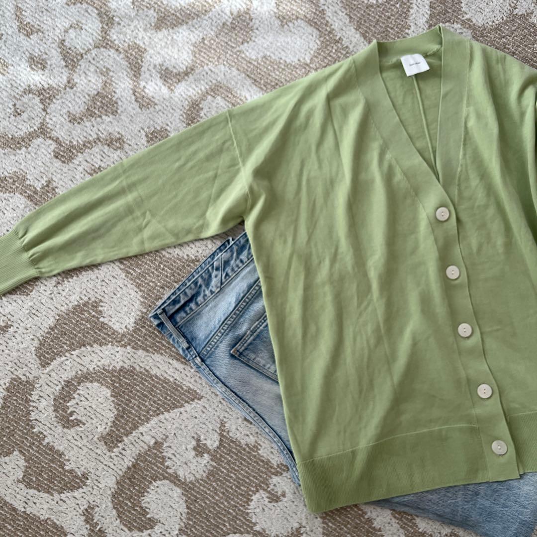 ちょこちょこ☆Spick & Span ICECOTTON BIG