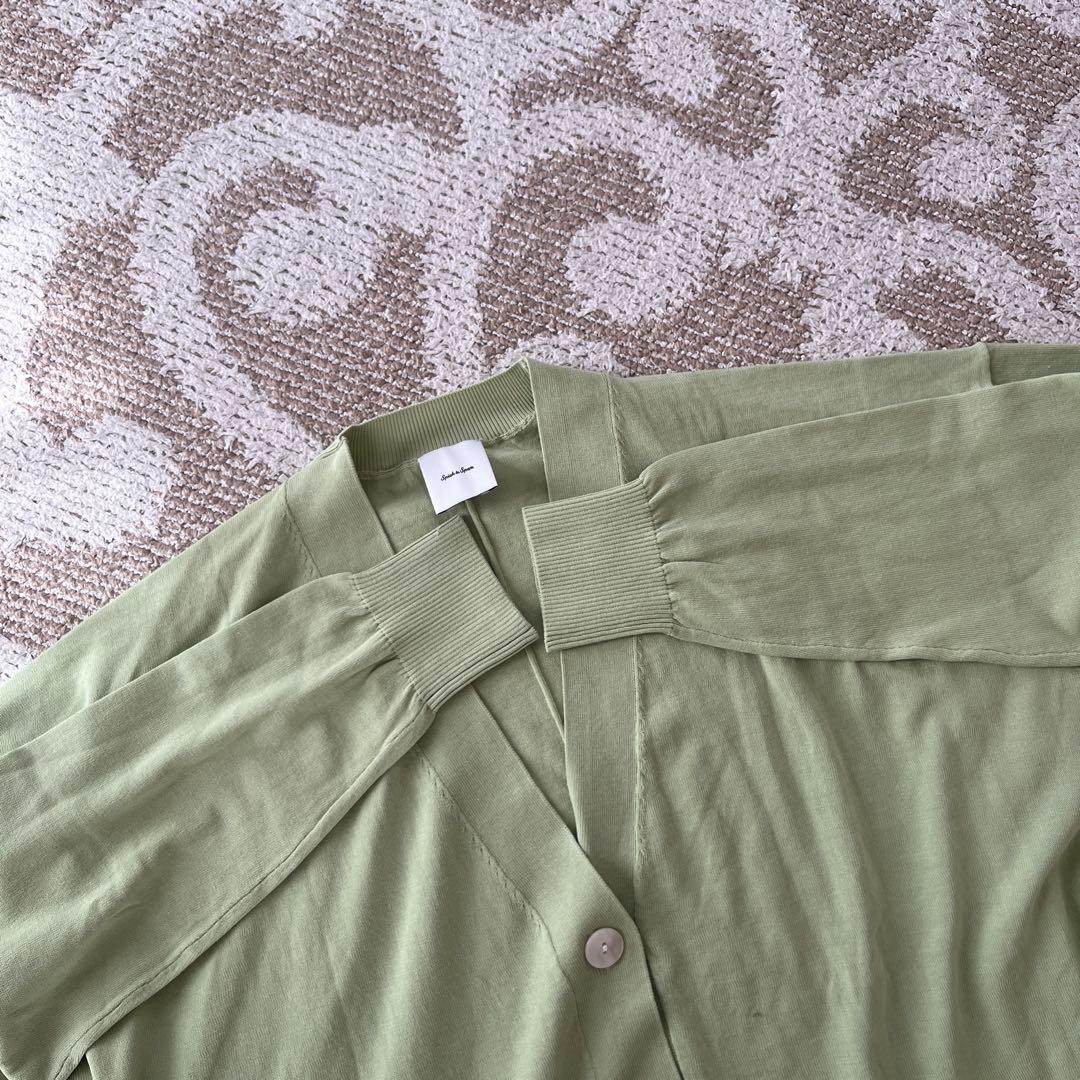 ちょこちょこ☆Spick & Span ICECOTTON BIG