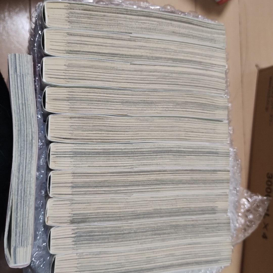 宇宙兄弟 全44巻+0巻+心のノートセット