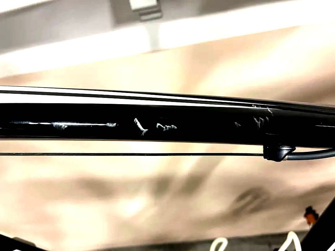 GIANT TCR COMPOSITE 2011モデル XSサイズ