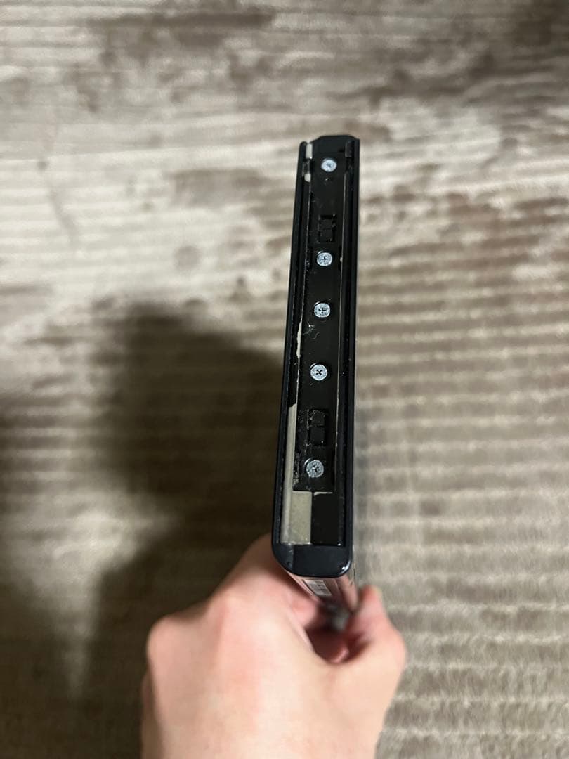 任天堂 Switch ジャンク 本体 初期モデル