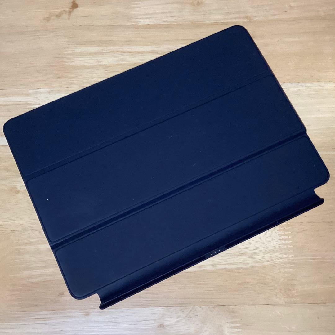 美品 Apple純正 iPad 日本語 スマートキーボード MX3L2J/A