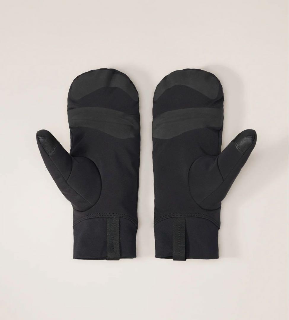 ARC'TERYX GORE-TEX ベンタ ミトン