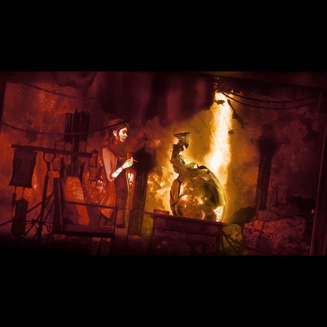 Feardemic Horror Bundle switch スイッチ