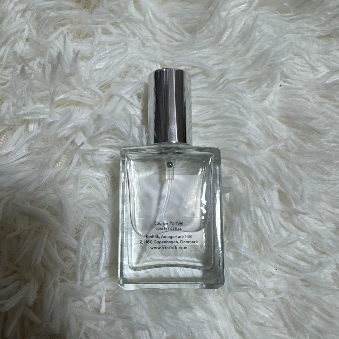 香水(ユニセックス) KINFOLK Captain's Bar