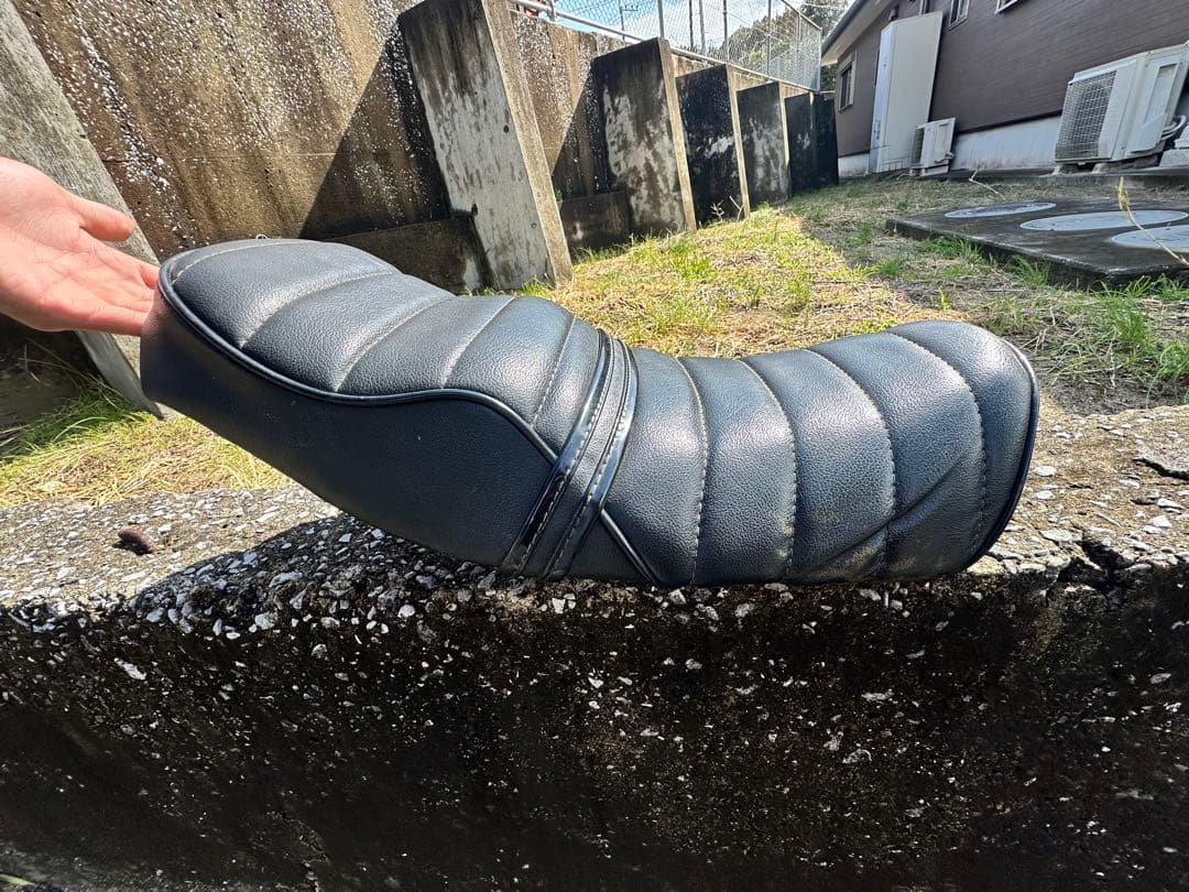 エイプ100シート 即購入❌ 最終値下げ!!
