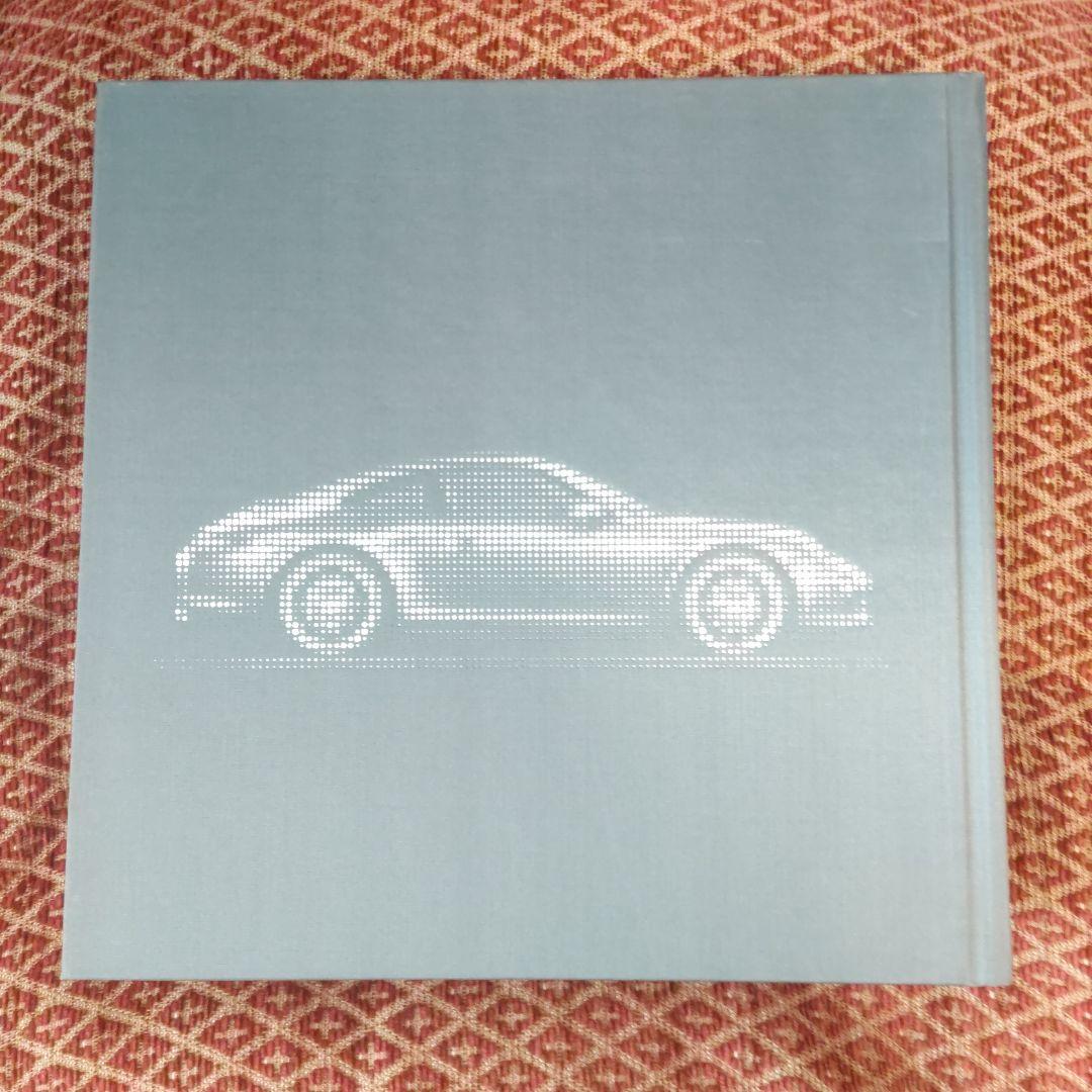【最終値下げ】911 x 911　 ポルシェミュージアムエディション