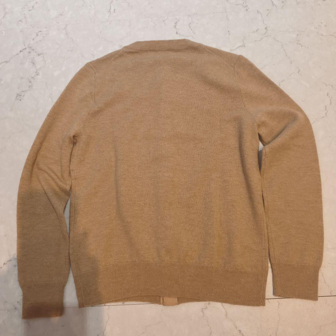 PLAY COMME des GARCONS コムデギャルソン カーディガン